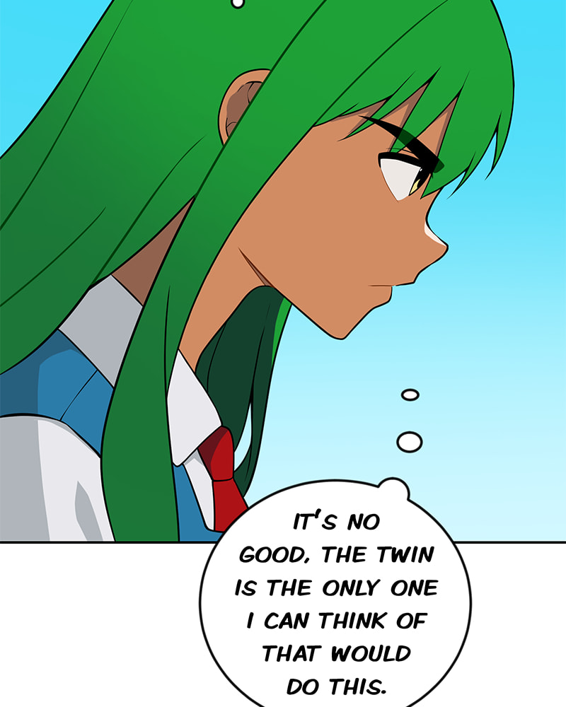 Line Chapter 125 page 61 - 