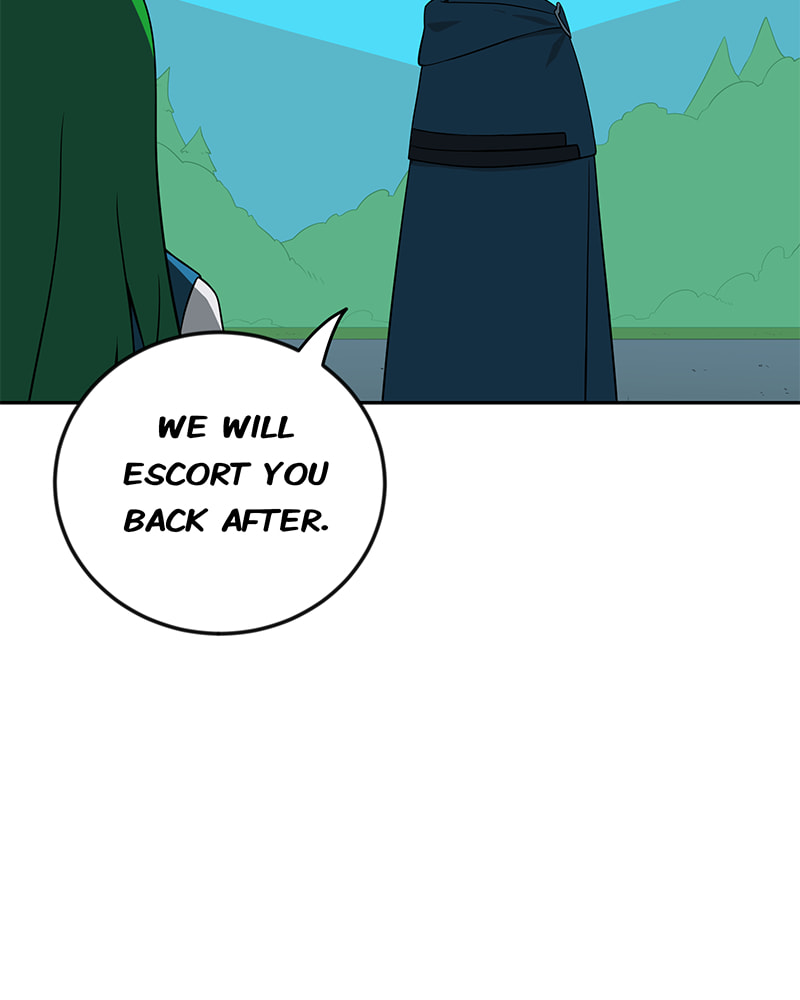 Line Chapter 125 page 63 - 
