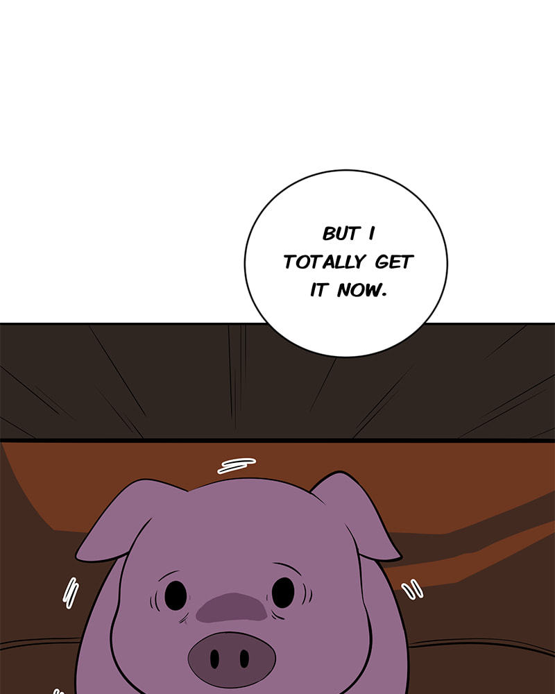 Line Chapter 126 page 11 - 