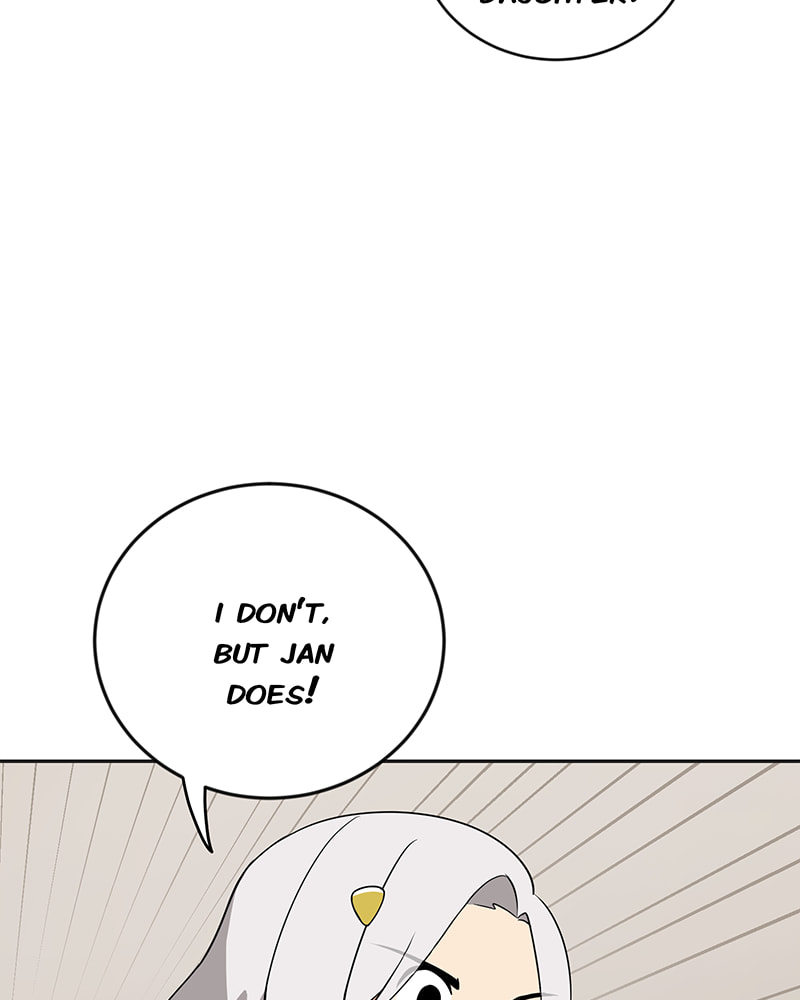 Line Chapter 126 page 14 - 