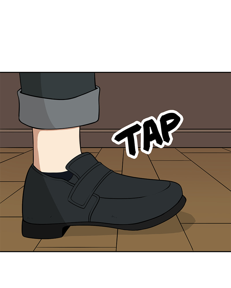 Line Chapter 126 page 18 - 