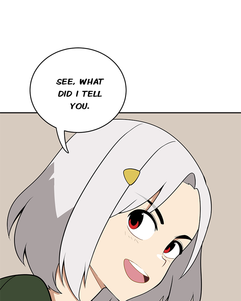 Line Chapter 126 page 19 - 