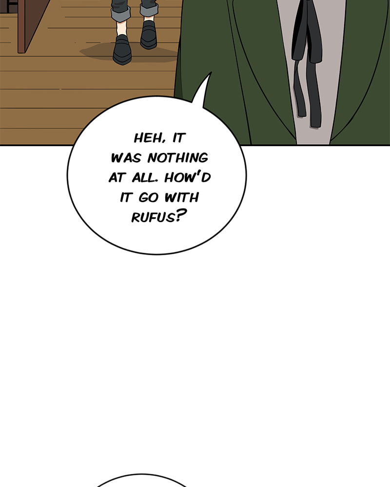 Line Chapter 126 page 22 - 