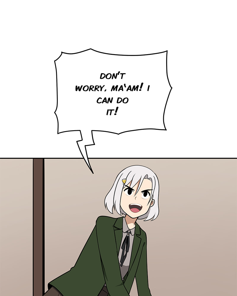 Line Chapter 126 page 33 - 
