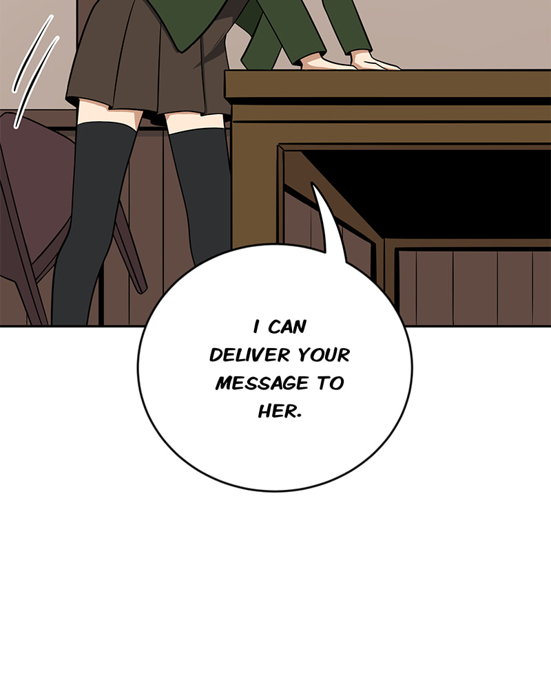 Line Chapter 126 page 34 - 