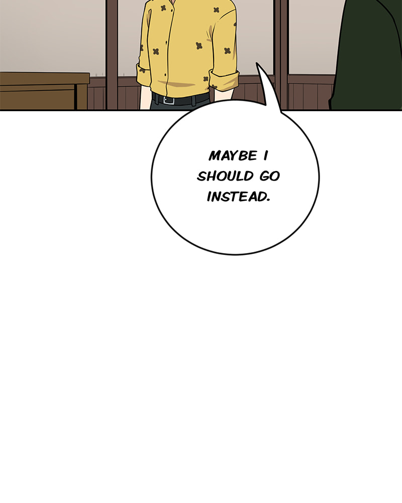 Line Chapter 126 page 36 - 
