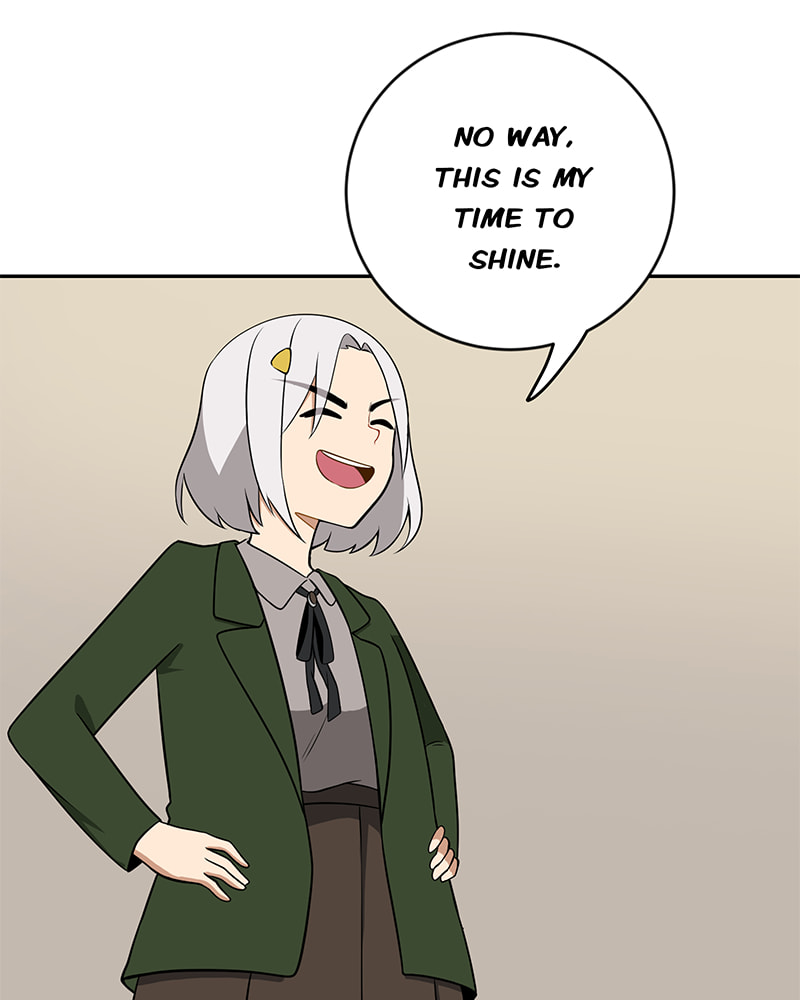 Line Chapter 126 page 37 - 