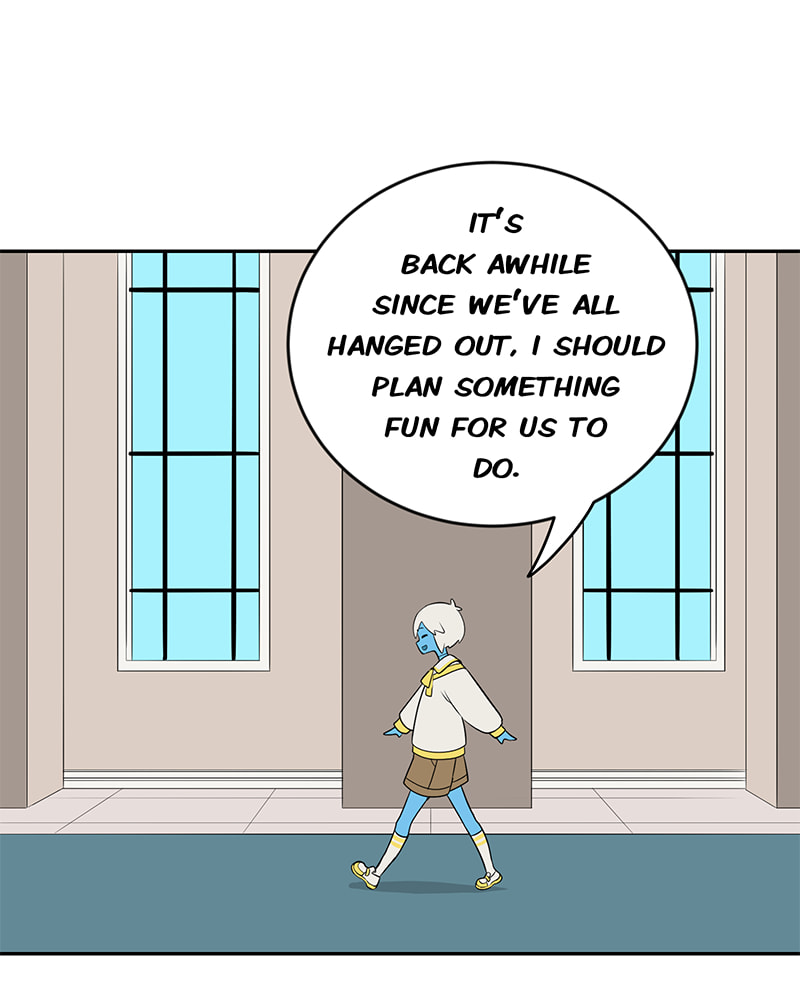 Line Chapter 126 page 42 - 