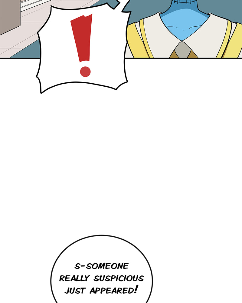 Line Chapter 126 page 45 - 