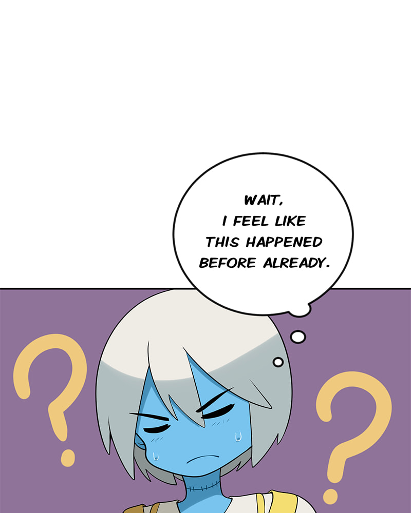 Line Chapter 126 page 47 - 