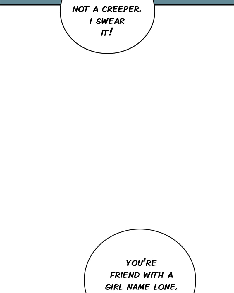 Line Chapter 126 page 50 - 