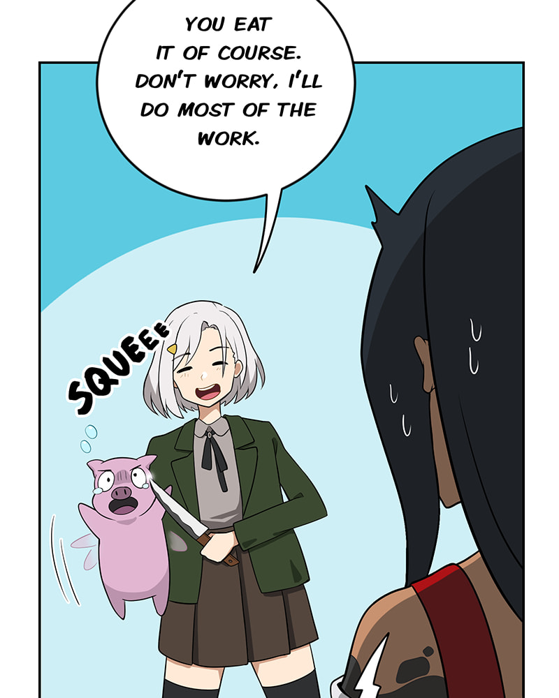 Line Chapter 126 page 6 - 