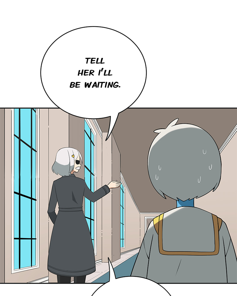 Line Chapter 126 page 54 - 