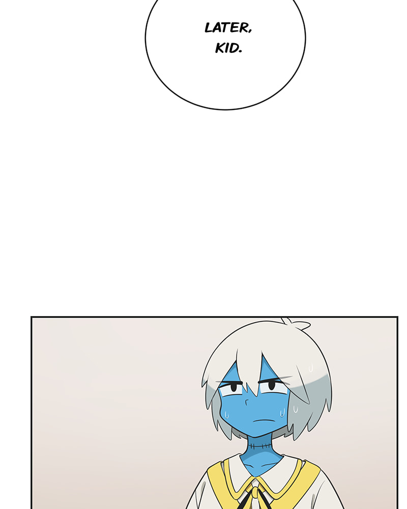Line Chapter 126 page 55 - 
