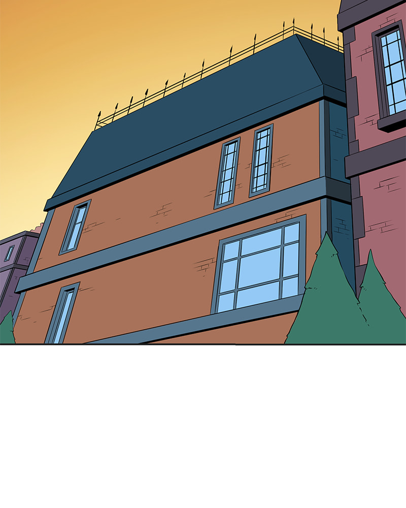 Line Chapter 126 page 57 - 