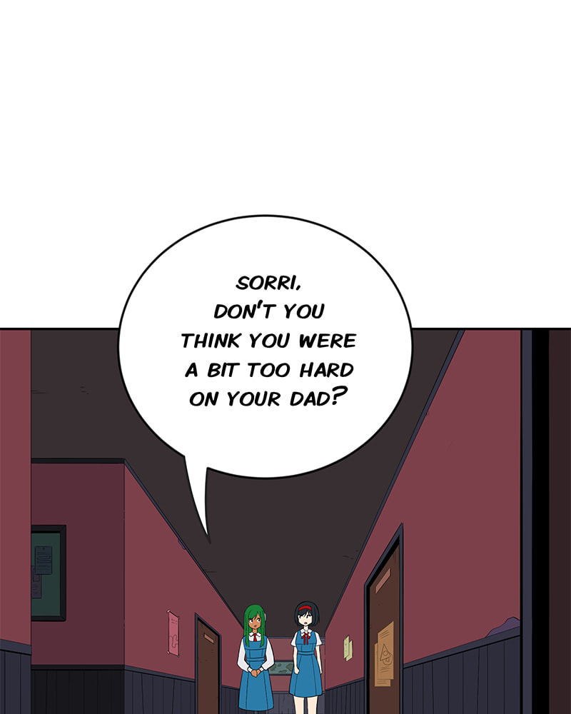 Line Chapter 126 page 58 - 