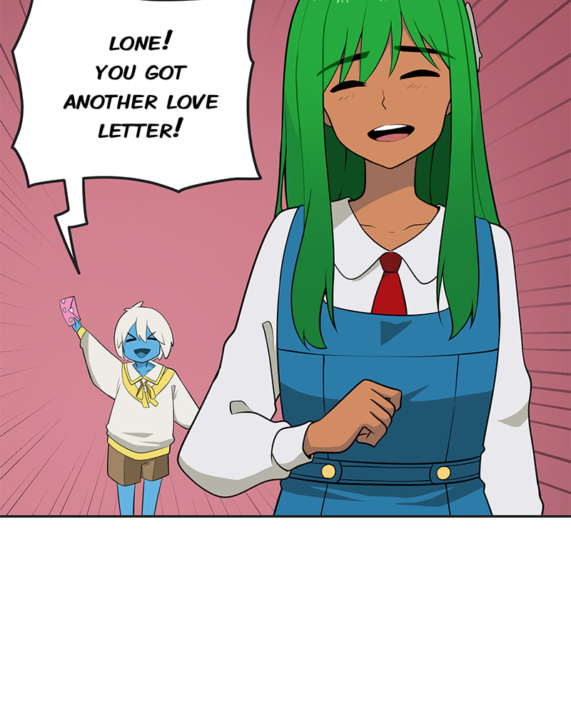 Line Chapter 126 page 66 - 