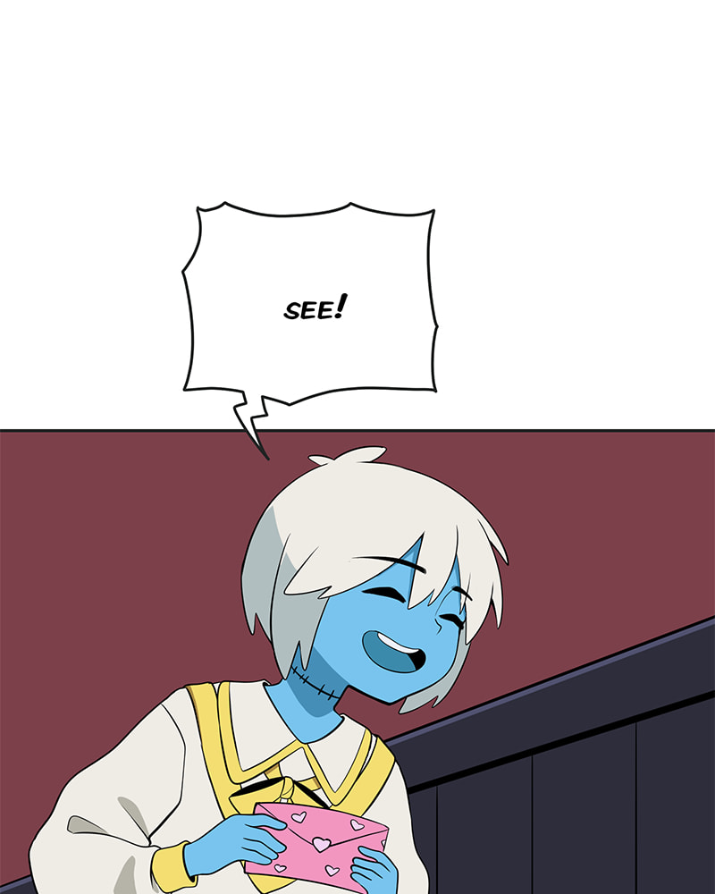 Line Chapter 126 page 67 - 