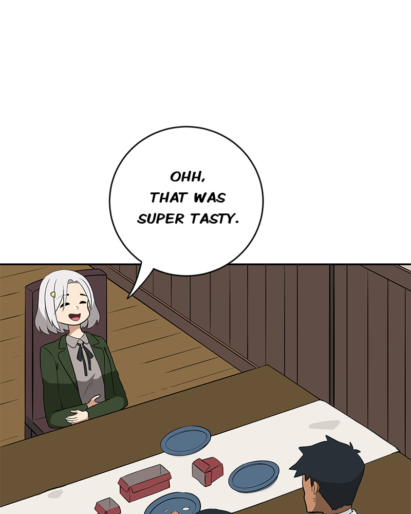 Line Chapter 126 page 9 - 