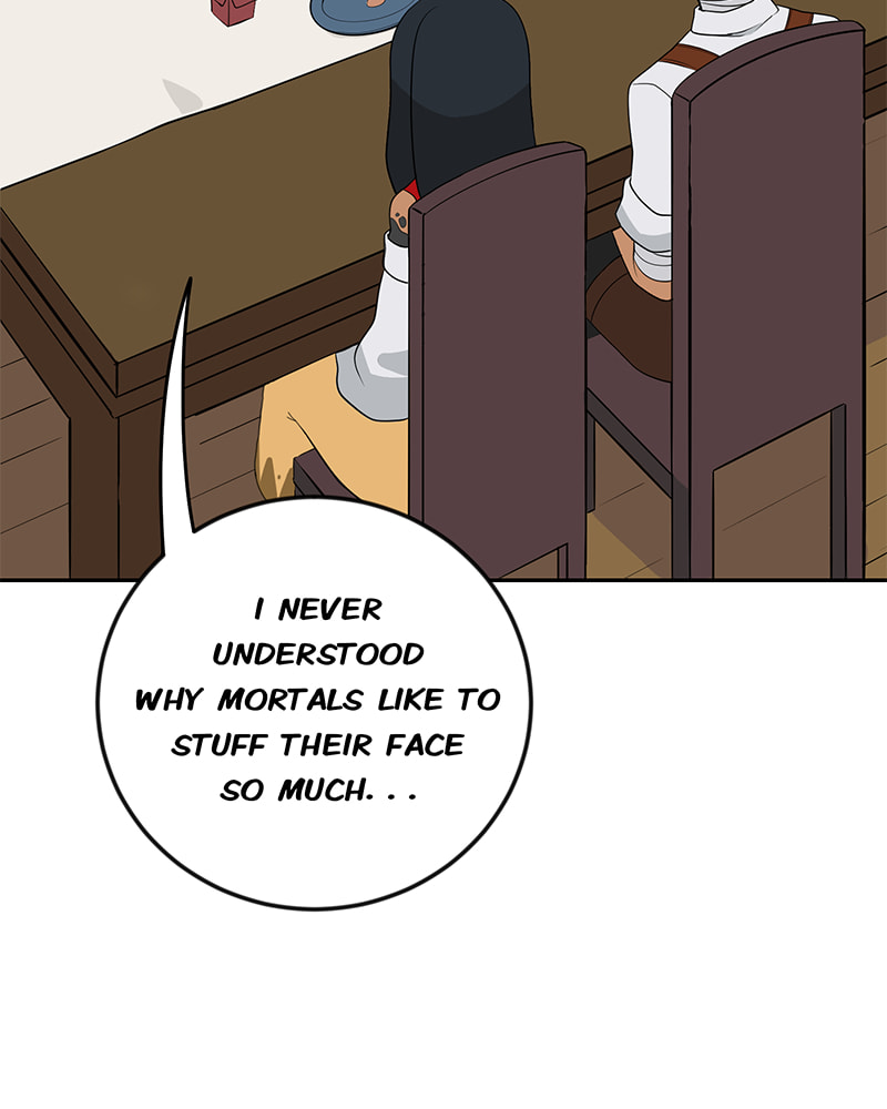 Line Chapter 126 page 10 - 