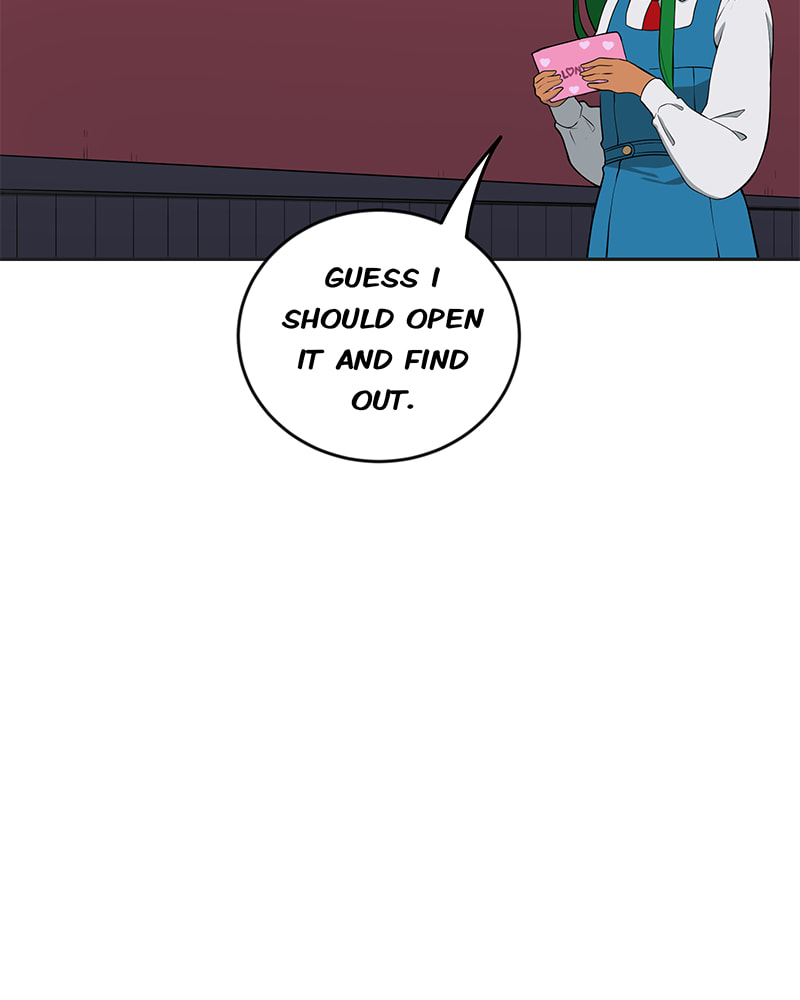 Line Chapter 127 page 2 - 