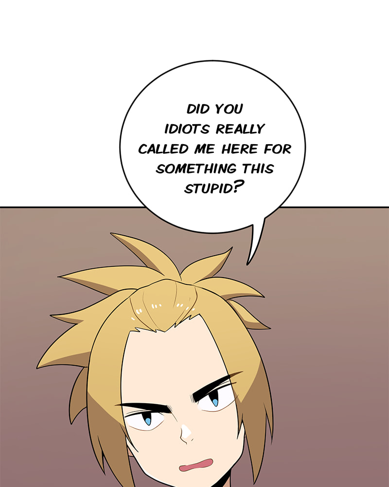 Line Chapter 127 page 11 - 