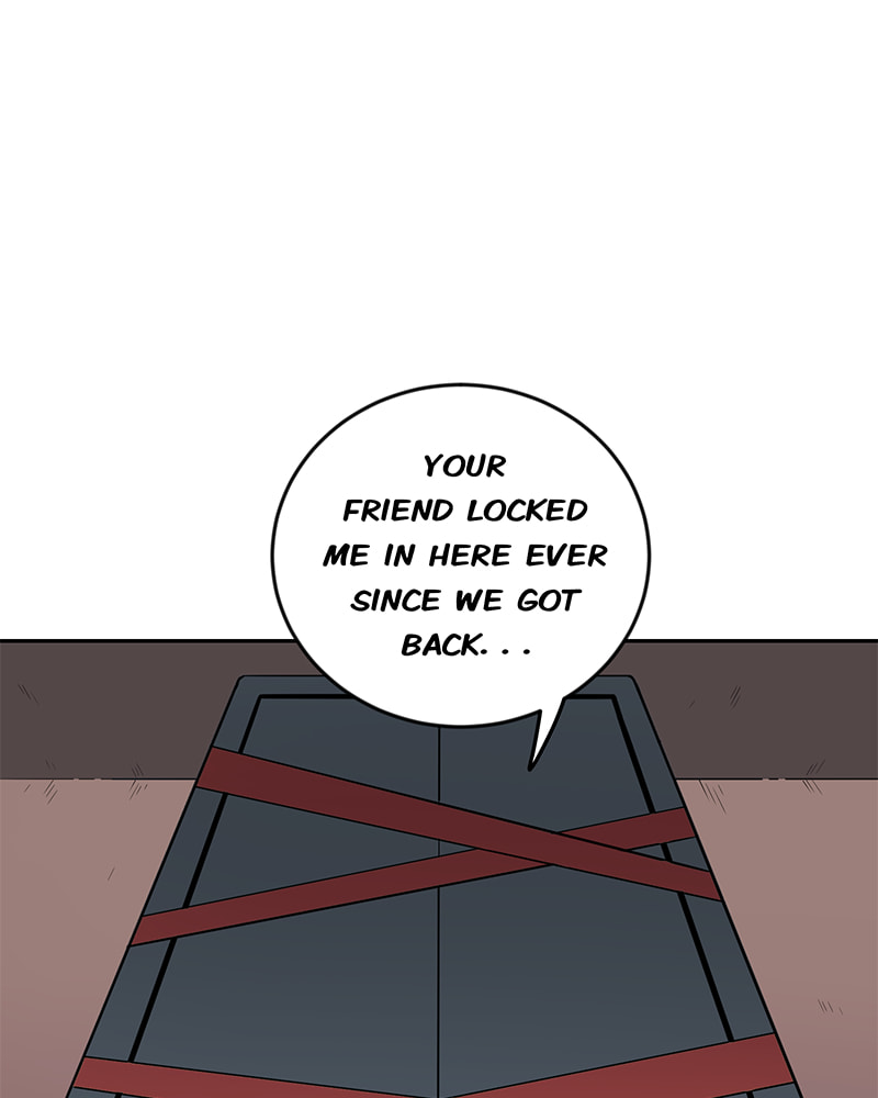 Line Chapter 127 page 16 - 