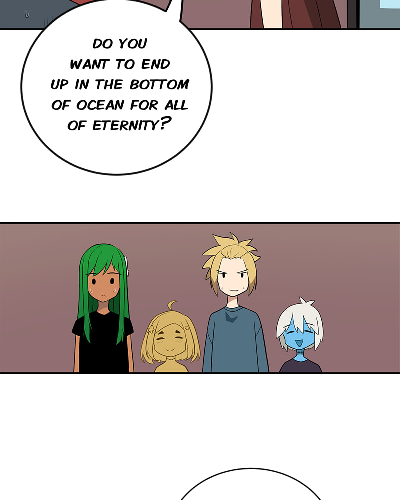 Line Chapter 127 page 22 - 