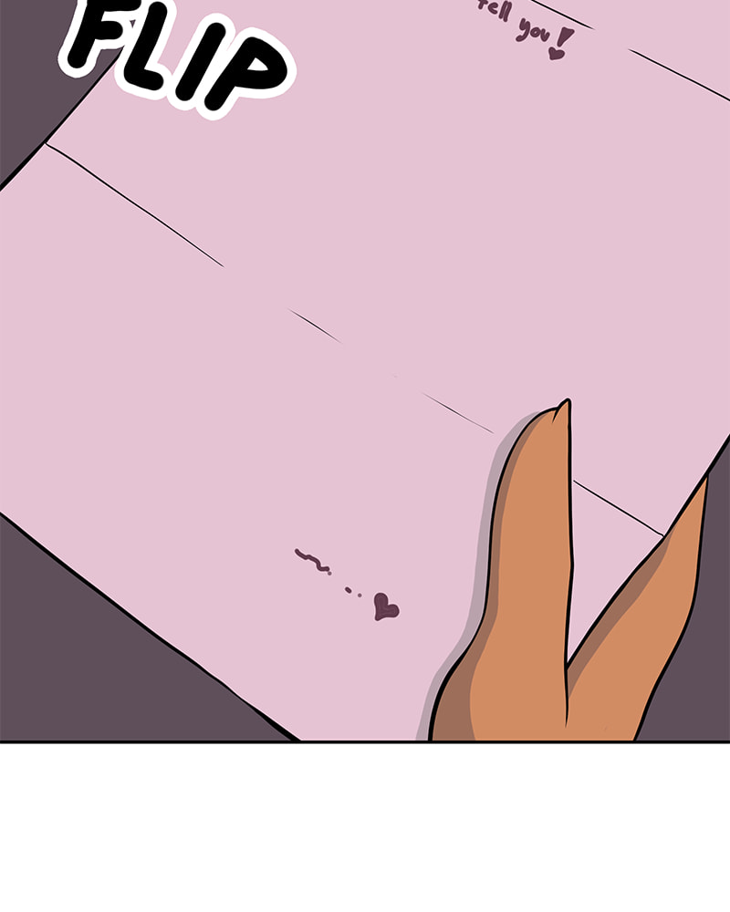 Line Chapter 127 page 26 - 