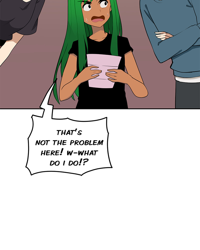 Line Chapter 127 page 28 - 