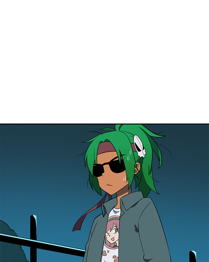 Line Chapter 127 page 39 - 