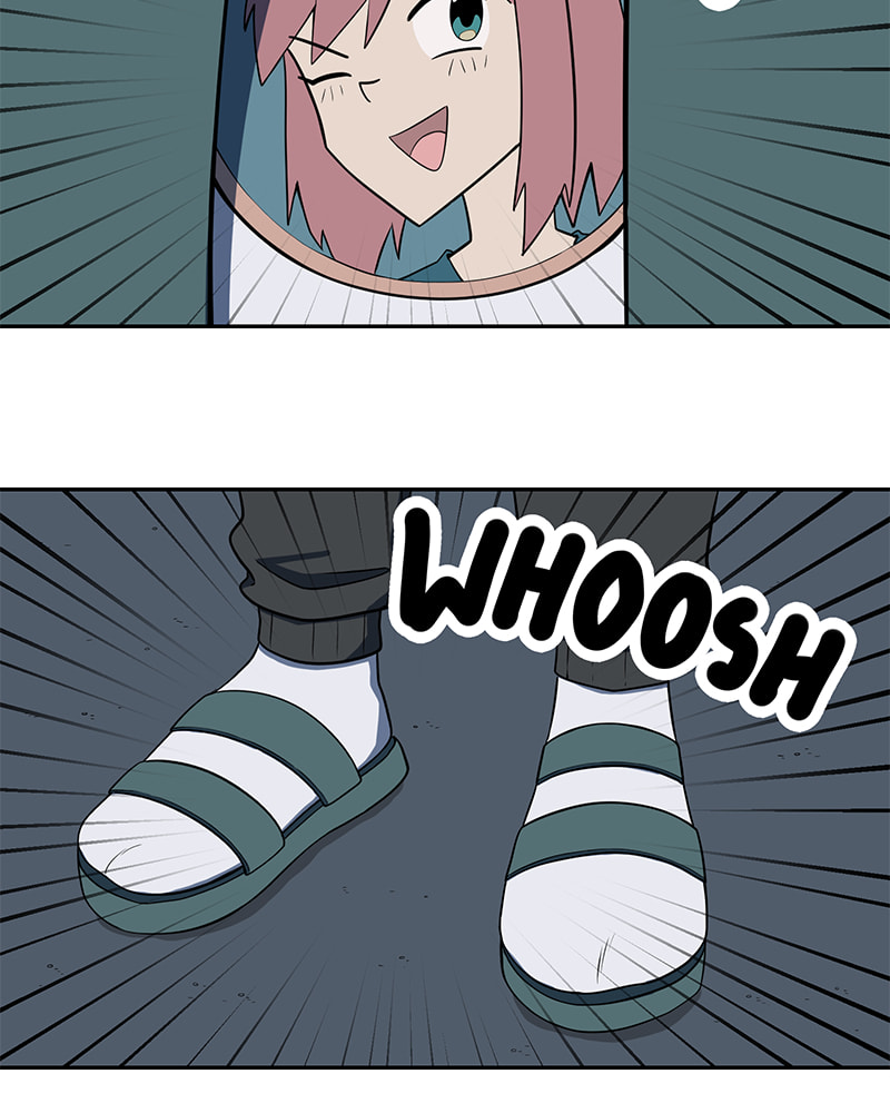 Line Chapter 127 page 41 - 