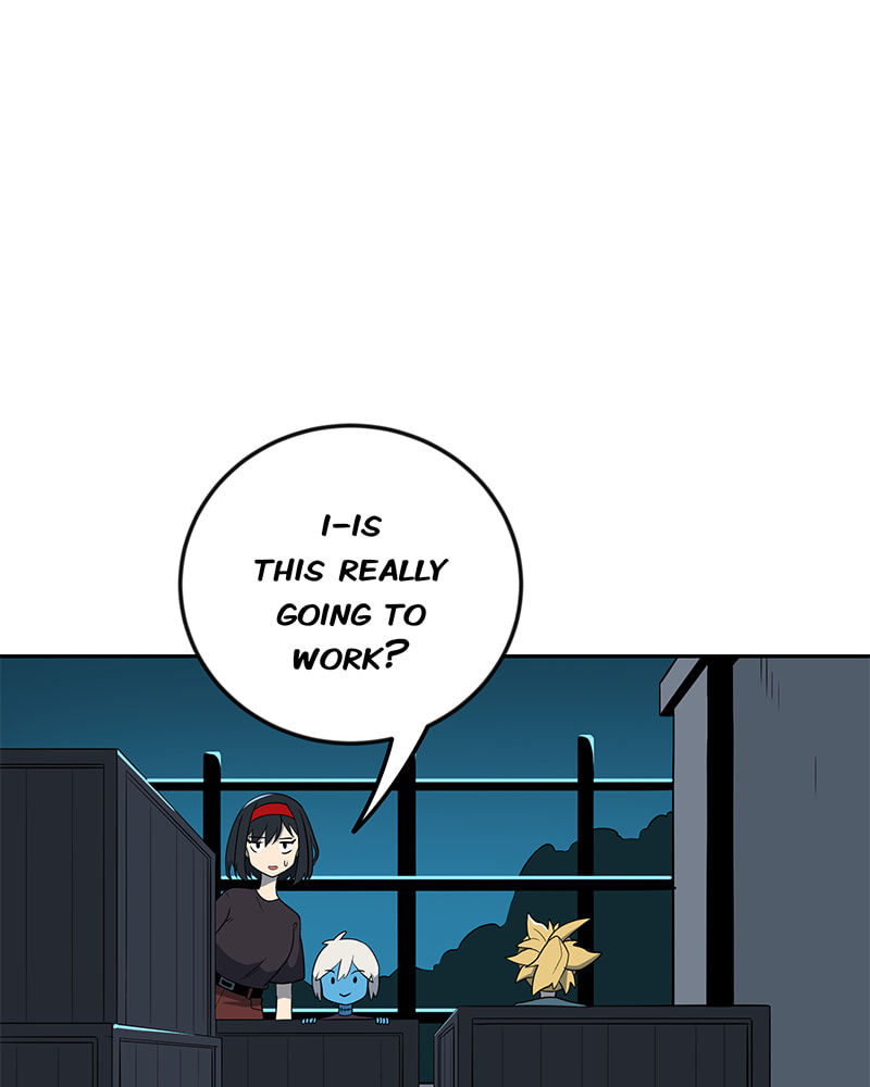 Line Chapter 127 page 42 - 