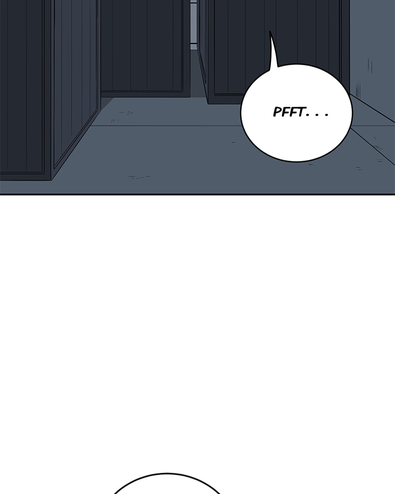 Line Chapter 127 page 43 - 