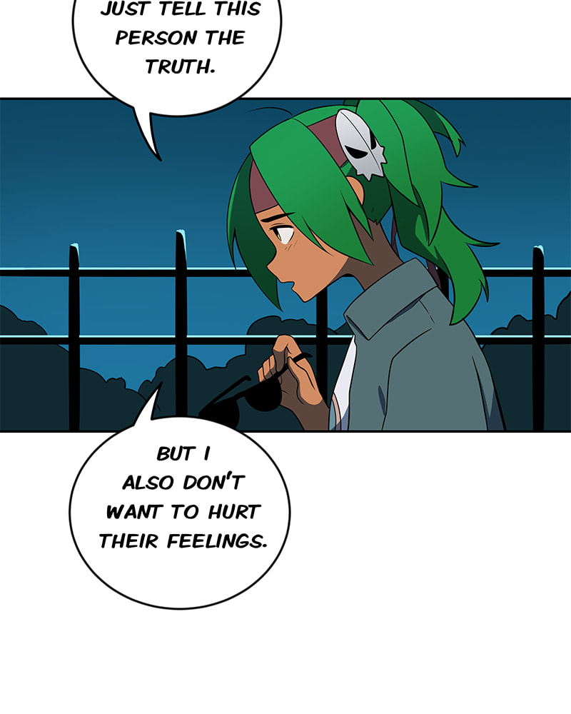 Line Chapter 127 page 46 - 