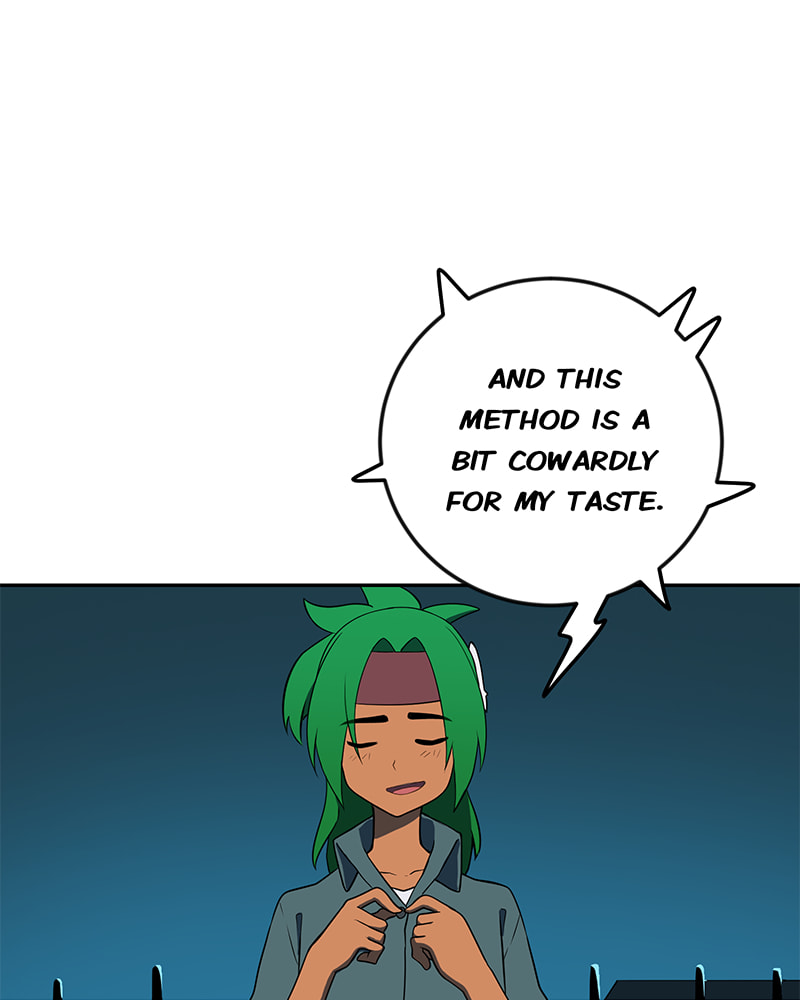 Line Chapter 127 page 49 - 