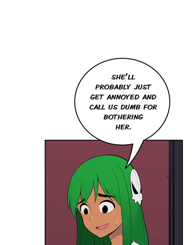 Line Chapter 127 page 6 - 