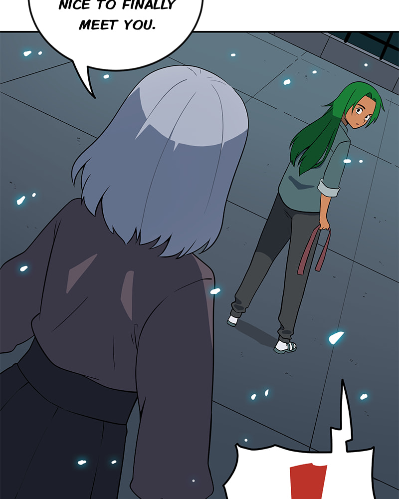 Line Chapter 127 page 51 - 