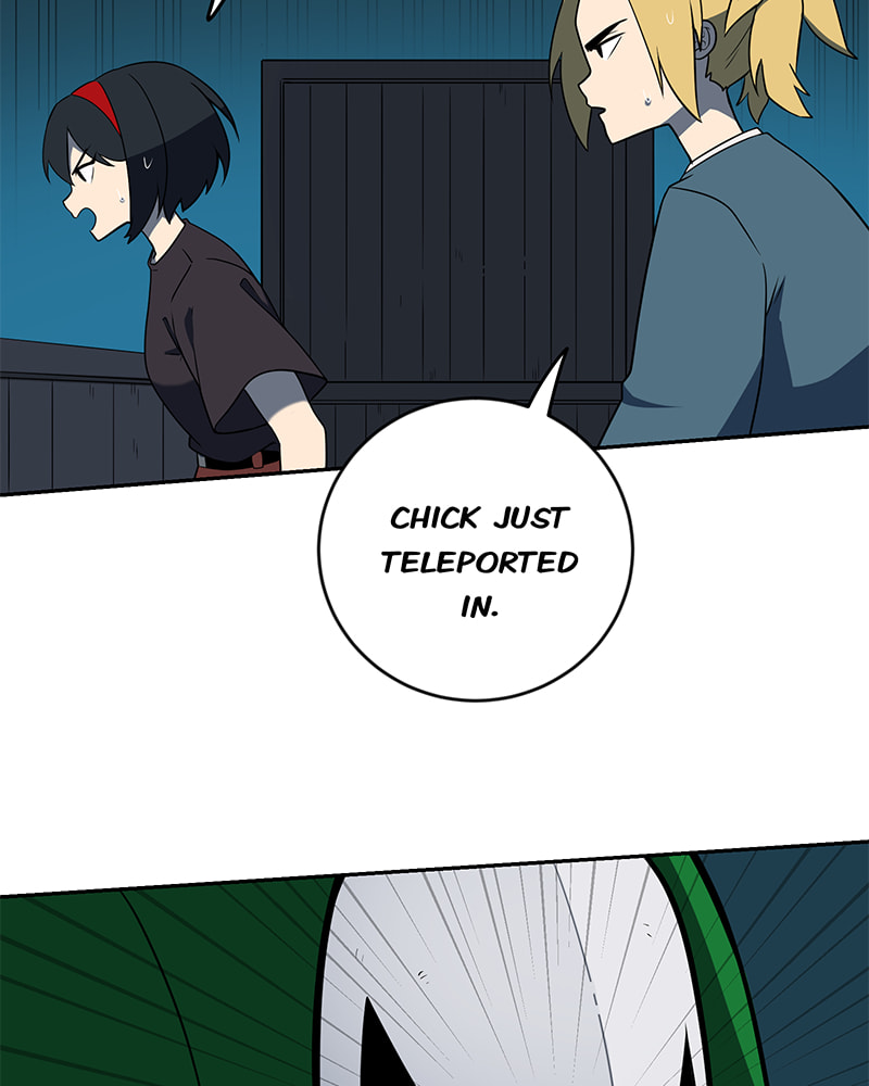 Line Chapter 127 page 53 - 