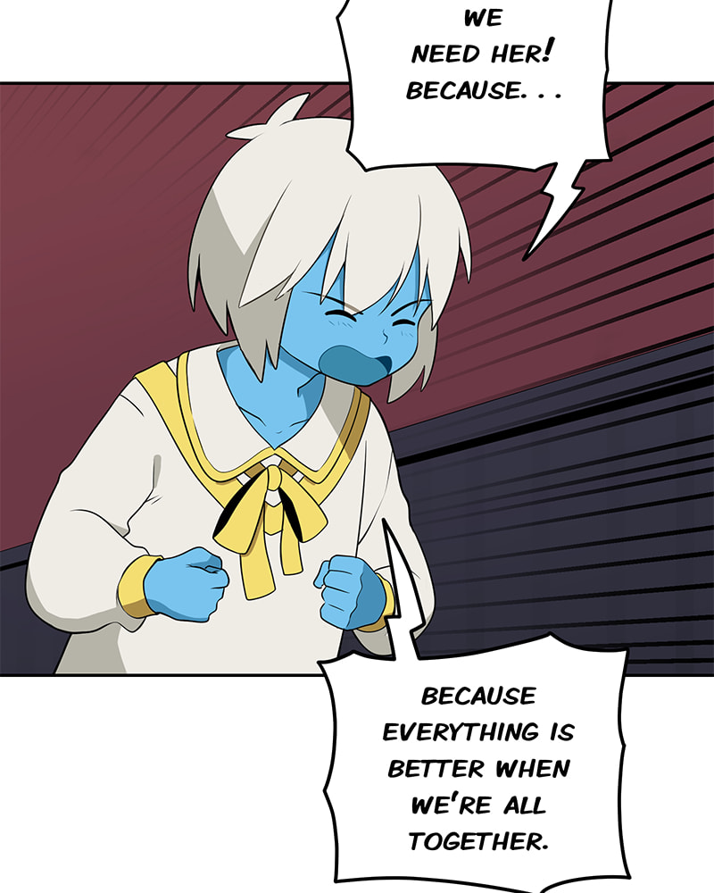Line Chapter 127 page 8 - 
