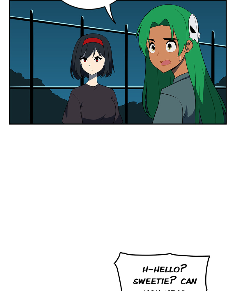Line Chapter 128 page 12 - 