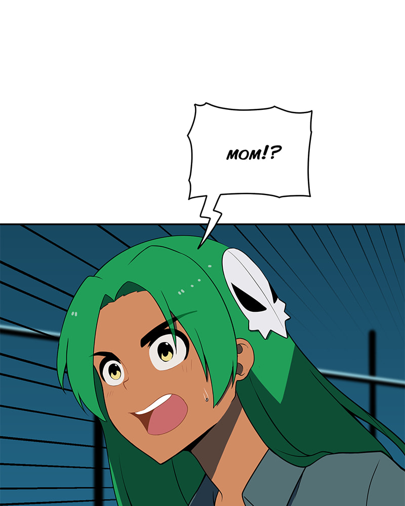 Line Chapter 128 page 14 - 