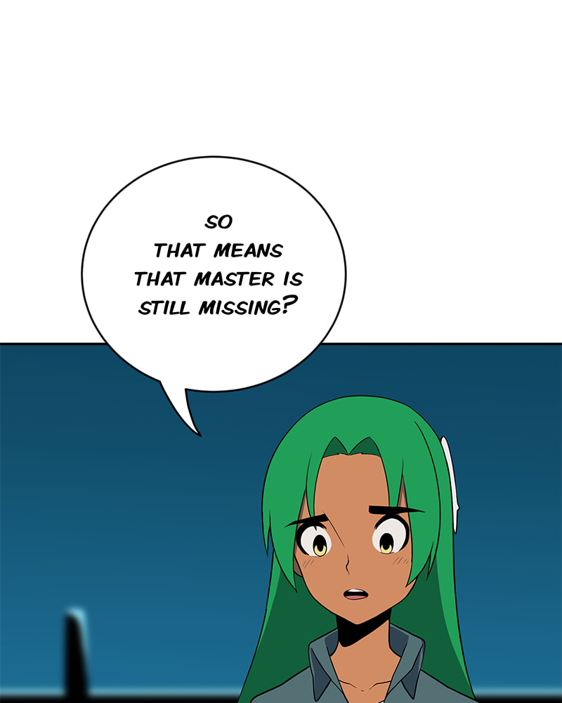 Line Chapter 128 page 22 - 