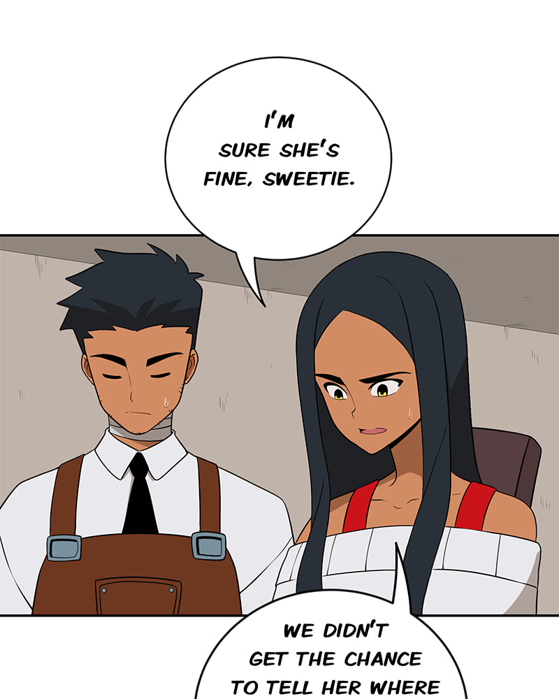 Line Chapter 128 page 24 - 