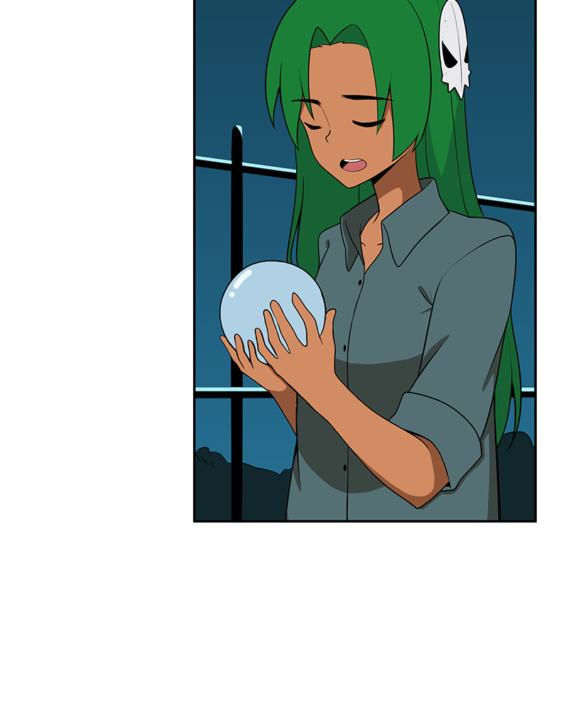 Line Chapter 128 page 28 - 