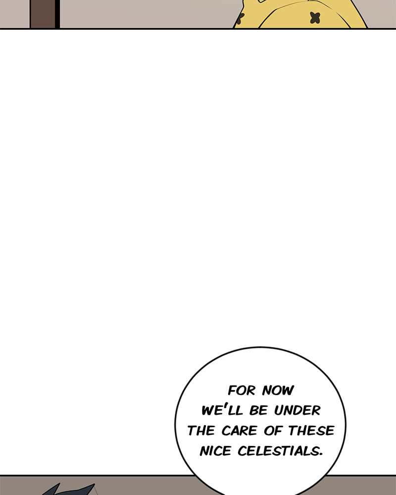 Line Chapter 128 page 30 - 