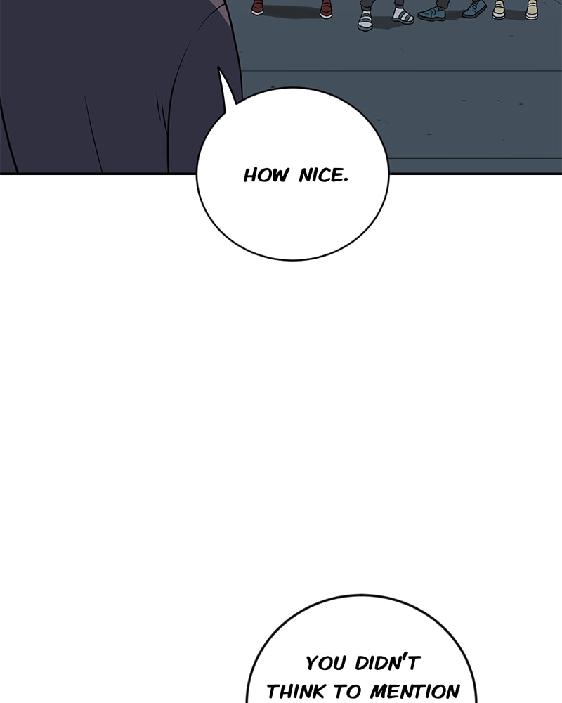 Line Chapter 128 page 4 - 