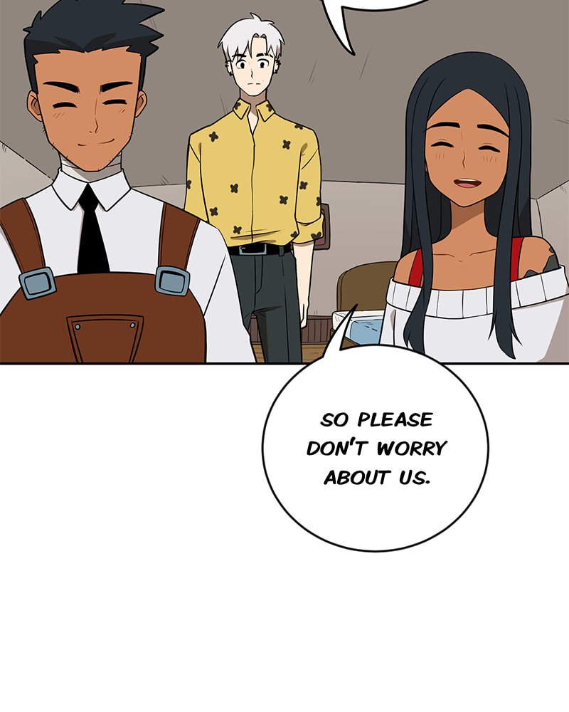 Line Chapter 128 page 31 - 