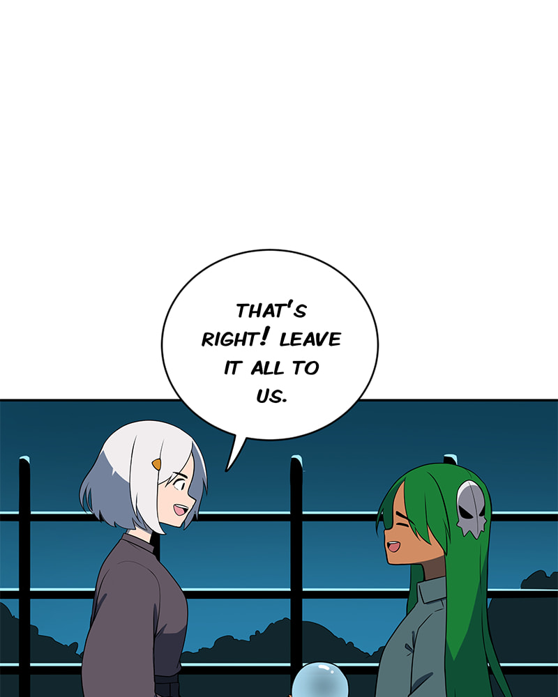 Line Chapter 128 page 32 - 