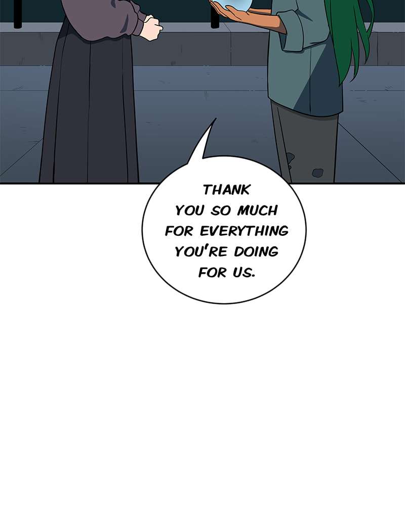 Line Chapter 128 page 33 - 